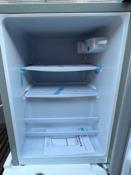 ตู้เย็นมินิบาร์  รูปที่ 8