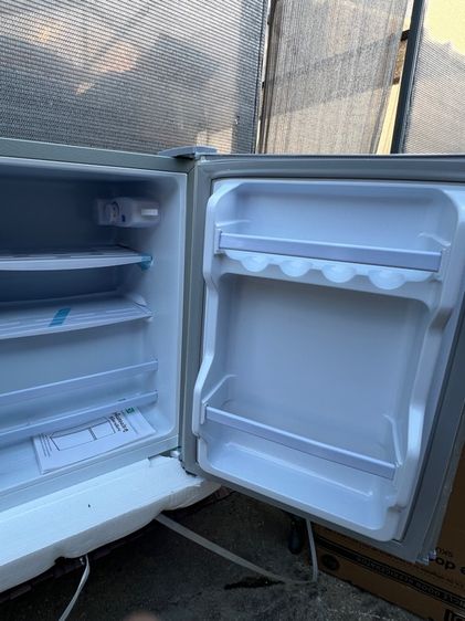 ตู้เย็นมินิบาร์  รูปที่ 7