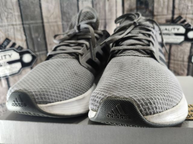 adidas เบอร์ 43ครึ่ง สภาพสวย พร้อมใส่ รูปที่ 7