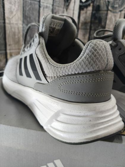 adidas เบอร์ 43ครึ่ง สภาพสวย พร้อมใส่ รูปที่ 6