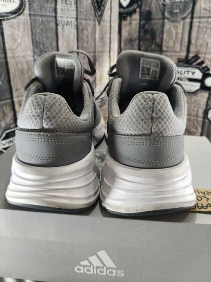 adidas เบอร์ 43ครึ่ง สภาพสวย พร้อมใส่ รูปที่ 8