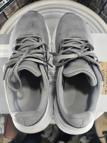 adidas เบอร์ 43ครึ่ง สภาพสวย พร้อมใส่ รูปที่ 10