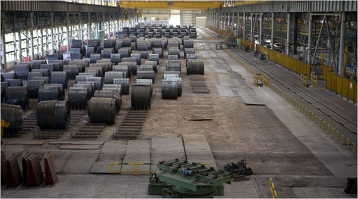 จำหน่ายเหล็กแผ่นเพลทความหนา 6mm.-12mm. ราคาปลีกส่งไม่แน่นอนขึ้นอยู่กับสภาวะของตลาด