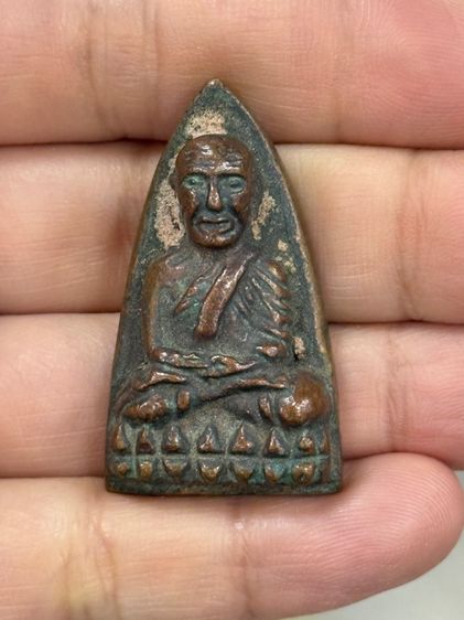 พระเก่าที่บ้าน