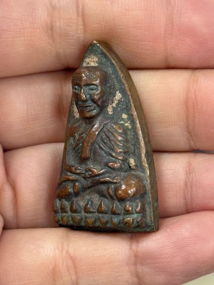 พระเก่าที่บ้าน รูปที่ 7