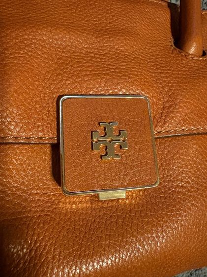 Tory Burch Clara mini crossbody satchel รูปที่ 2