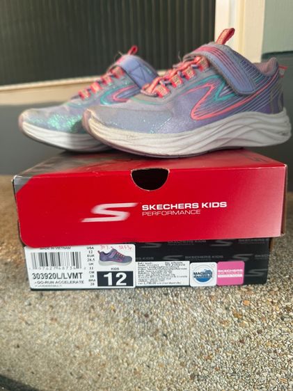 รองเท้าเด็ก รูปที่ 3