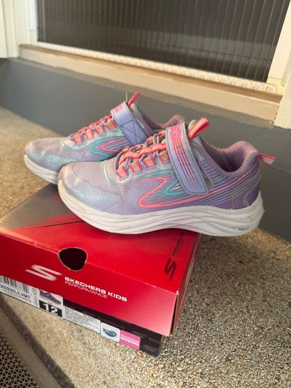 รองเท้าเด็ก รูปที่ 2