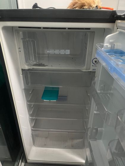 ตู้เย็น Mitsubishi รูปที่ 4