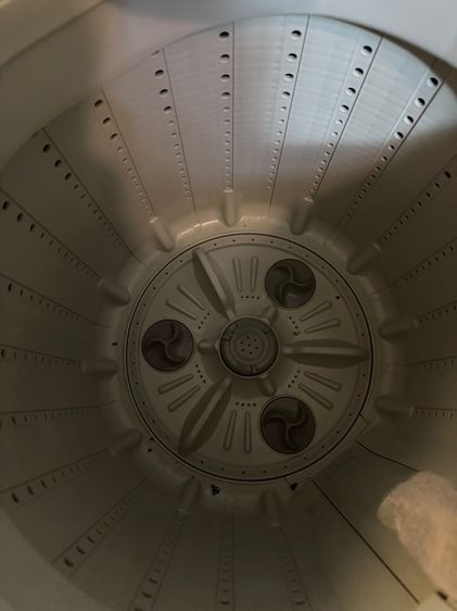 เครื่องซักผ้า รูปที่ 7