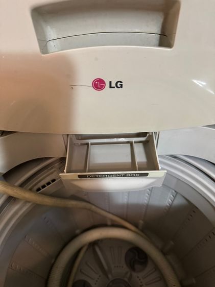 เครื่องซักผ้า รูปที่ 2