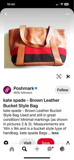 Kate Spade รูปที่ 12