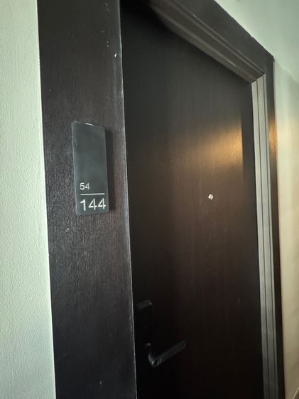 ไม่มี Noble Development 2025 ขายคอนโด NUE EVO ARI 45 ตร.ม. 2 ห้องนอน 2 ห้องน้ำ ชั้น 12 ใจกลางอารีย์ พญาไท กรุงเทพ รูปที่ 4