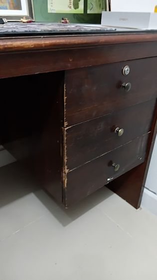 โต๊ะทำงาน รูปที่ 6