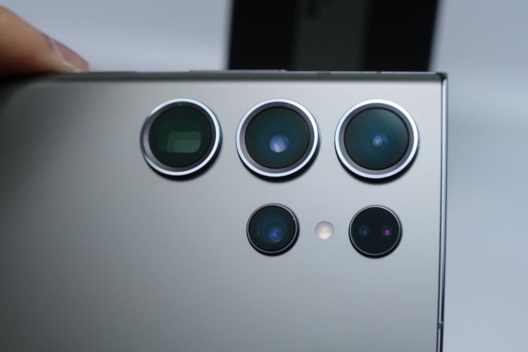 Samsung Galaxy S23 Ultra 8-256GB - ID26030006 รูปที่ 6