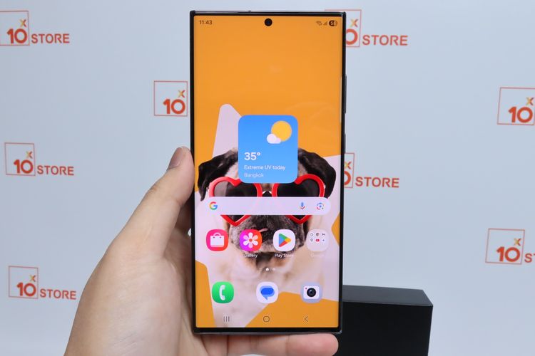 Samsung Galaxy S23 Ultra 8-256GB - ID26030006 รูปที่ 7