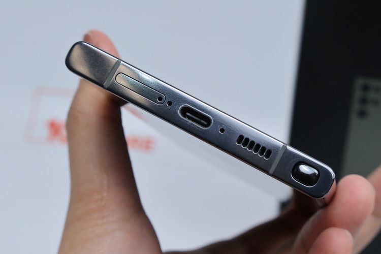 Samsung Galaxy S23 Ultra 8-256GB - ID26030006 รูปที่ 2