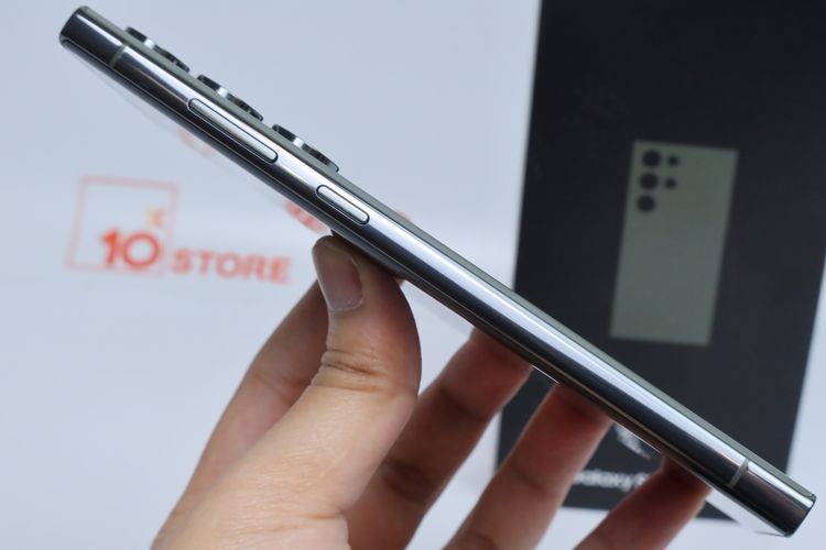 Samsung Galaxy S23 Ultra 8-256GB - ID26030006 รูปที่ 3