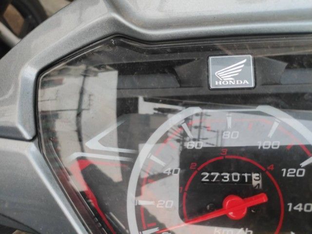 โคตรถูก โคตรใหม่ WAVE110I รูปที่ 2