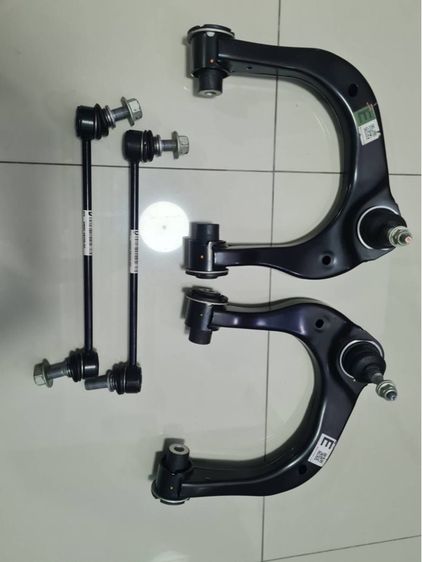 ขายปีกนกบน Ford Next Gen 2025 ตัวสูง  รูปที่ 3