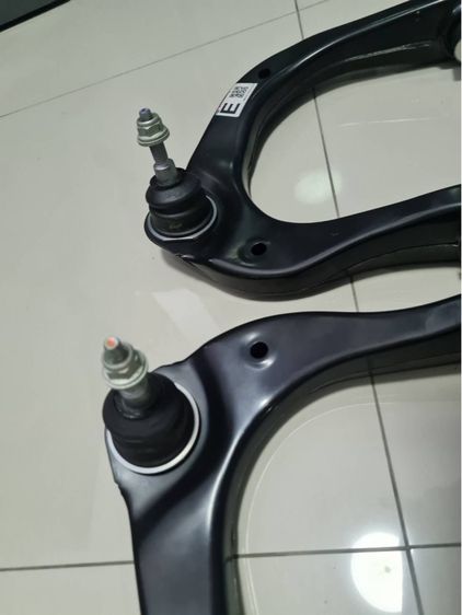 ขายปีกนกบน Ford Next Gen 2025 ตัวสูง  รูปที่ 5