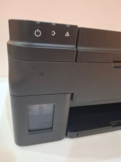 เครื่องพิมพ์ Canon G4000 พริ้นเตอร์อิงค์เจ็ทมัลติฟังก์ชั่น พิมพ์ขาวดำ สแกน ถ่ายเอกสาร รูปที่ 2