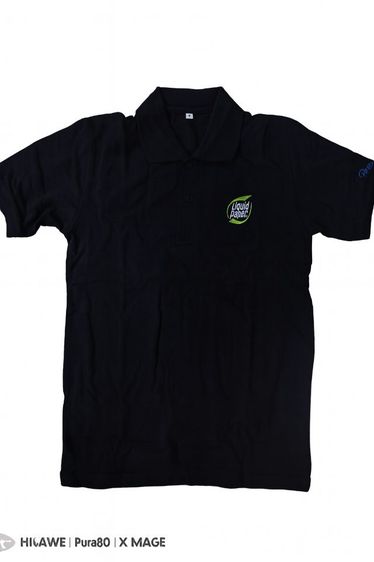 เสื้อยืดโปโล​