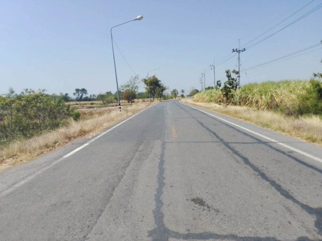 ใช่ ขายที่ดิน 80 ตรว. ราคาไม่ถึงแสน