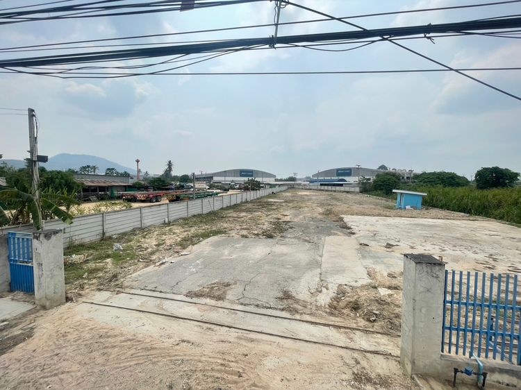 ที่ดินสวยติดถนนใหญ่ รูปที่ 2