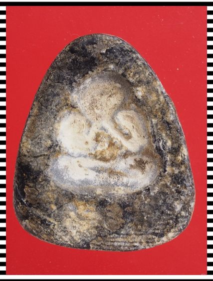 s119-s120.พระปิดตา-พระรอด องค์ๆละ 419 บ. พร้อมส่ง EMS คะ รูปที่ 3