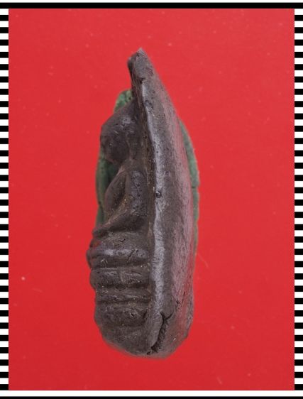 s123-s124.พระปิดตา-พระรอด องค์ๆละ 419 บ. พร้อมส่ง EMS คะ รูปที่ 10