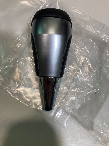 หายหัวเกียร์แท้ โตโยต้า Fortuner 