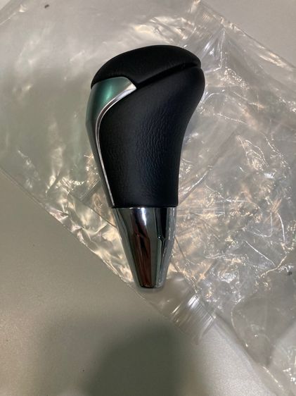 หายหัวเกียร์แท้ โตโยต้า Fortuner  รูปที่ 2