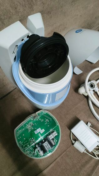 ขายเครื่องกรองน้ำแอมเวย์ eSpring  รูปที่ 3