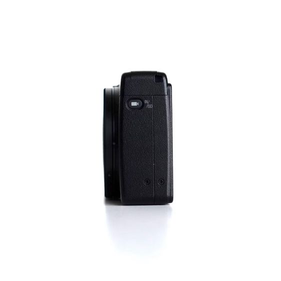 Ricoh GR IV รูปที่ 3