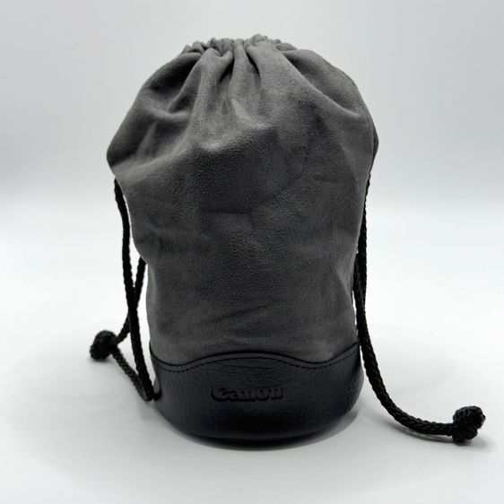 Canon EF 100mm f2.8 Macro USM Made in Japan เลนส์มาโคร สภาพดี รูปที่ 3