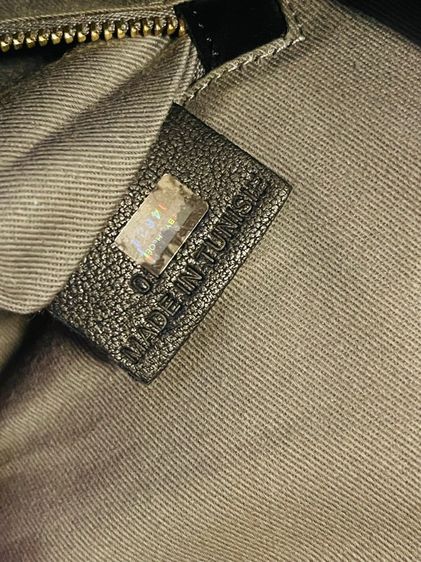 See by Chloe shoulder bag รูปที่ 8