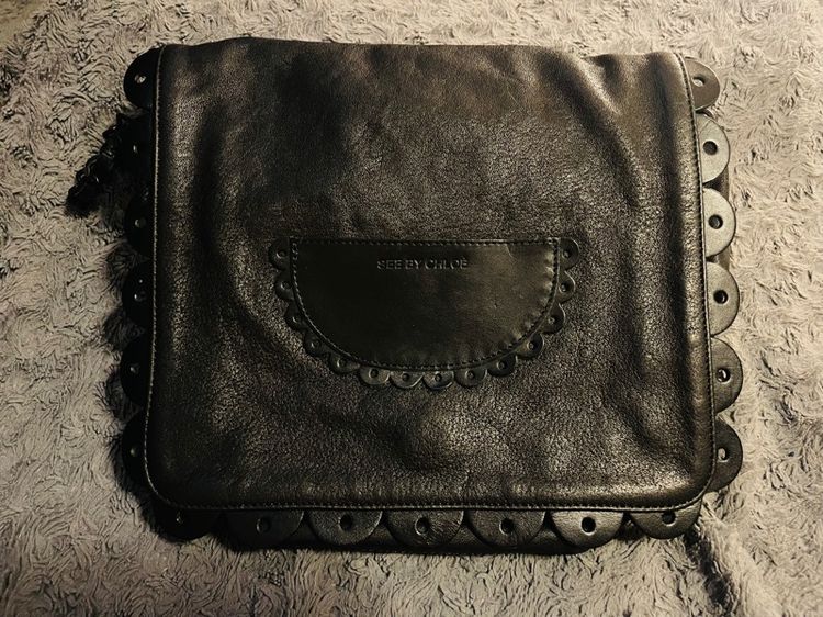 See by Chloe shoulder bag