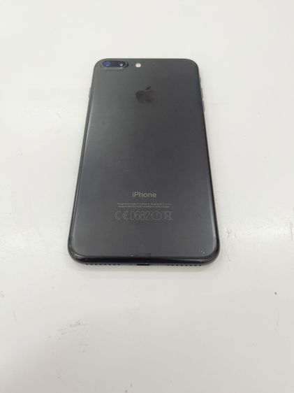 Iphone 7 plus 128 GB แบต 100 สภาพสวย แสกนได้ ใช้งานได้ดี ราคาถูกใจ รูปที่ 2
