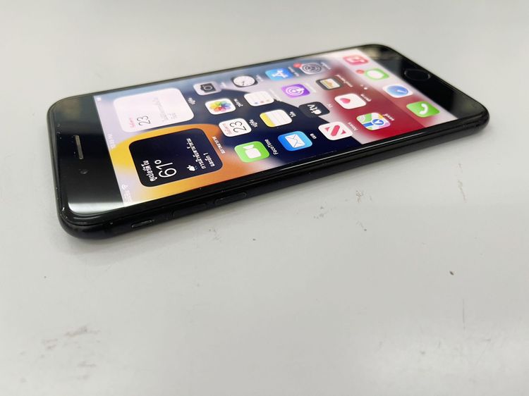 Iphone 7 plus 128 GB แบต 100 สภาพสวย แสกนได้ ใช้งานได้ดี ราคาถูกใจ รูปที่ 8