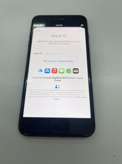 Iphone 7 plus 128 GB แบต 100 สภาพสวย แสกนได้ ใช้งานได้ดี ราคาถูกใจ รูปที่ 6