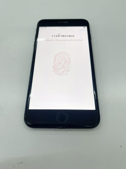 Iphone 7 plus 128 GB แบต 100 สภาพสวย แสกนได้ ใช้งานได้ดี ราคาถูกใจ รูปที่ 5
