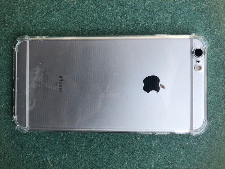 ไอโฟน 6sp มือสอง มีตำหนิ รูปที่ 4