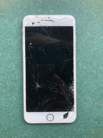 ไอโฟน 6sp มือสอง มีตำหนิ รูปที่ 3