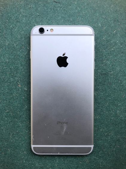 ไอโฟน 6sp มือสอง มีตำหนิ รูปที่ 2