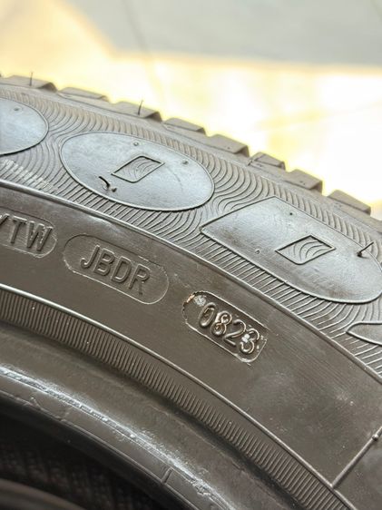 ไร้ปะ 175 65 15 กู๊ดเยียร์ GT3 รูปที่ 7