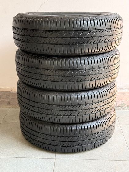 Goodyear ไร้ปะ 175 65 15 กู๊ดเยียร์ GT3