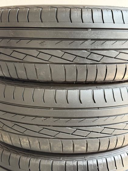 ยางสวย 185 55 16 กู๊ดเยียร์ Excellence  รูปที่ 2