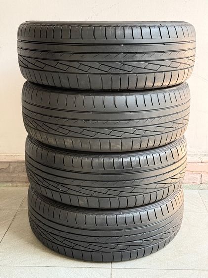 Goodyear ยางสวย 185 55 16 กู๊ดเยียร์ Excellence 