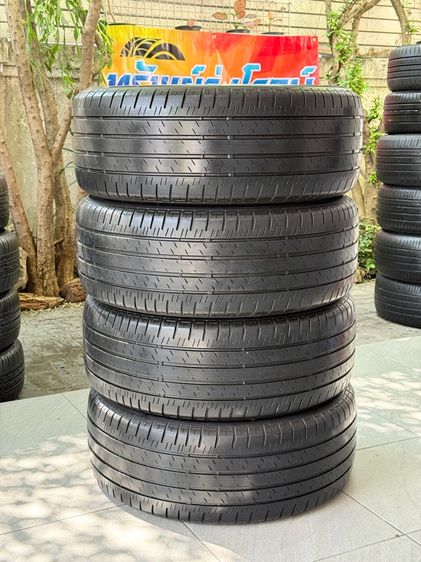 Bridgestone ไร้ปะ 225 50 18 บริดสโตน HL33